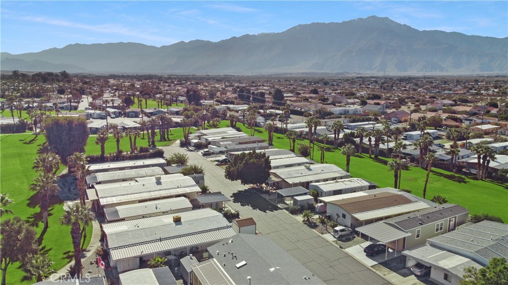 Hidden Springs (34011) - Manufactured In Park