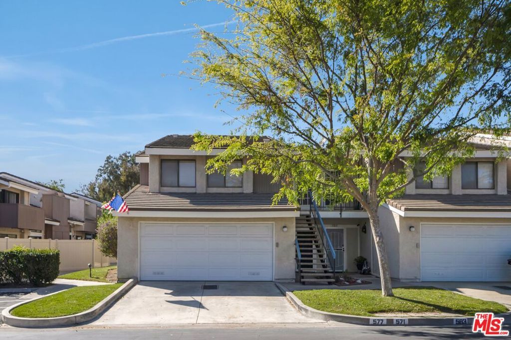 Photo of 571 Artisan Road, Newbury Park, CA 91320 (MLS # 26662199)