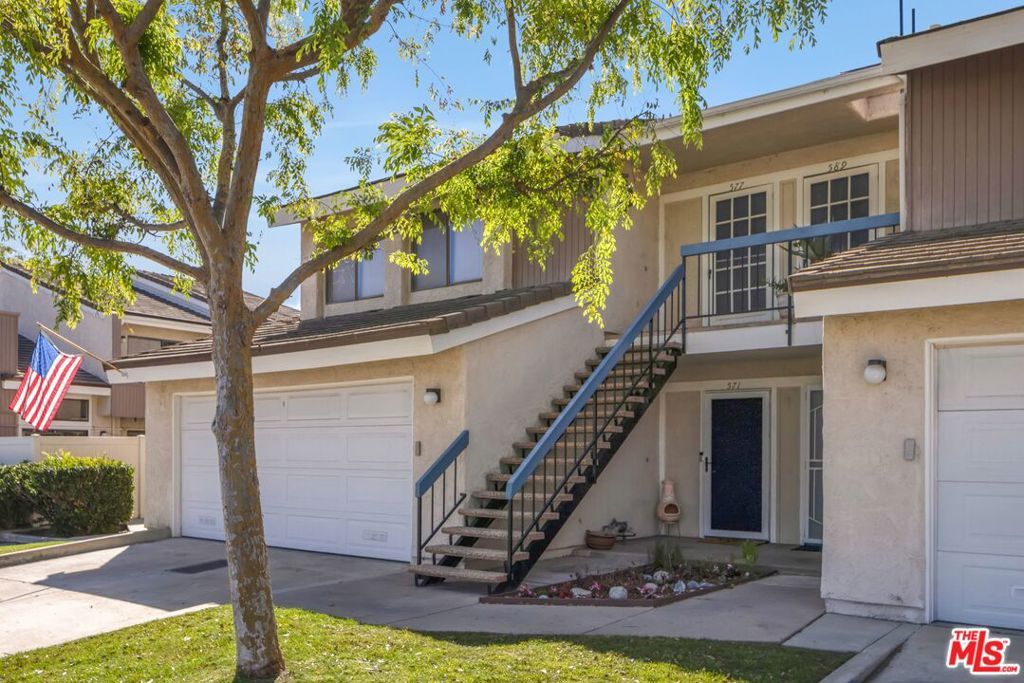 Photo of 571 Artisan Road, Newbury Park, CA 91320 (MLS # 26662199)