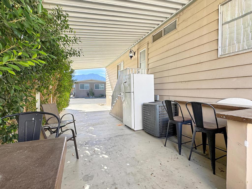 Not Applicable-1 - Manufactured In Park