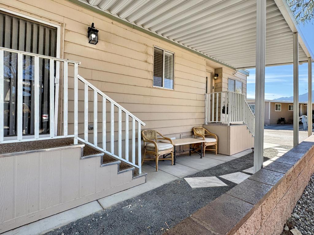 Not Applicable-1 - Manufactured In Park