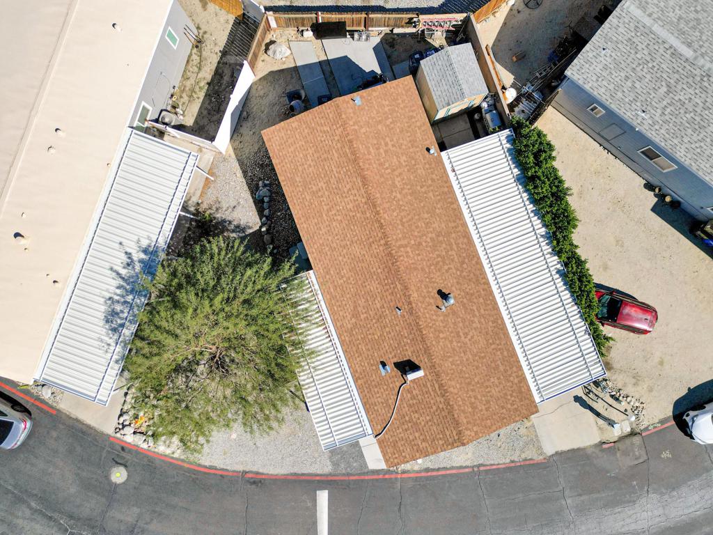 Not Applicable-1 - Manufactured In Park