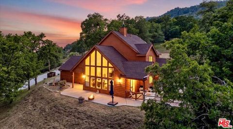 28081 Deertrail Drive Tehachapi CA 93561