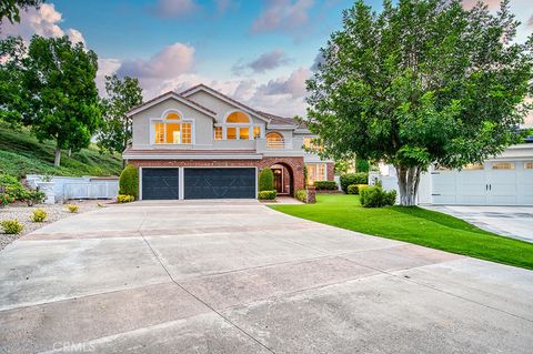 11 Laurelgate Coto de Caza CA 92679