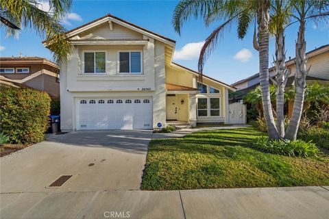 Photo of 26762 Trasmiras, Mission Viejo, CA 92692 (MLS # OC26045931)
