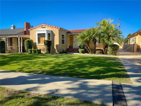 Photo of 1205 Alma St, Glendale, CA 91202 (MLS # GD26013522)