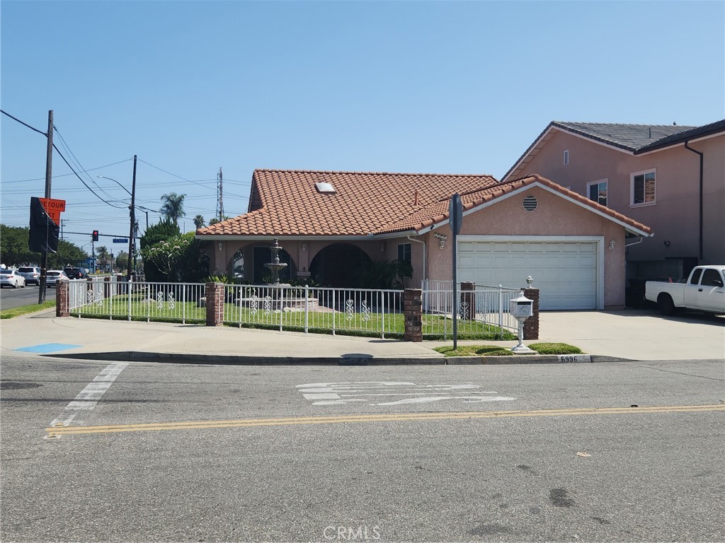 6996 Naomi Avenue