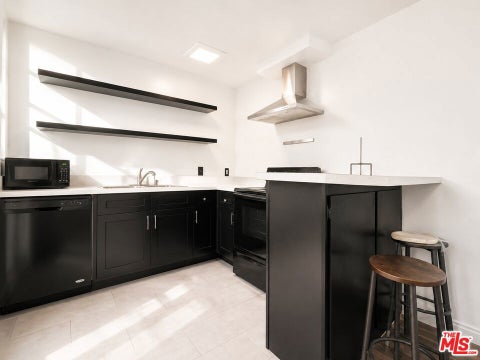 Photo of 12014 Kling Street #4, Valley Village, CA 91607 (MLS # 26836855)