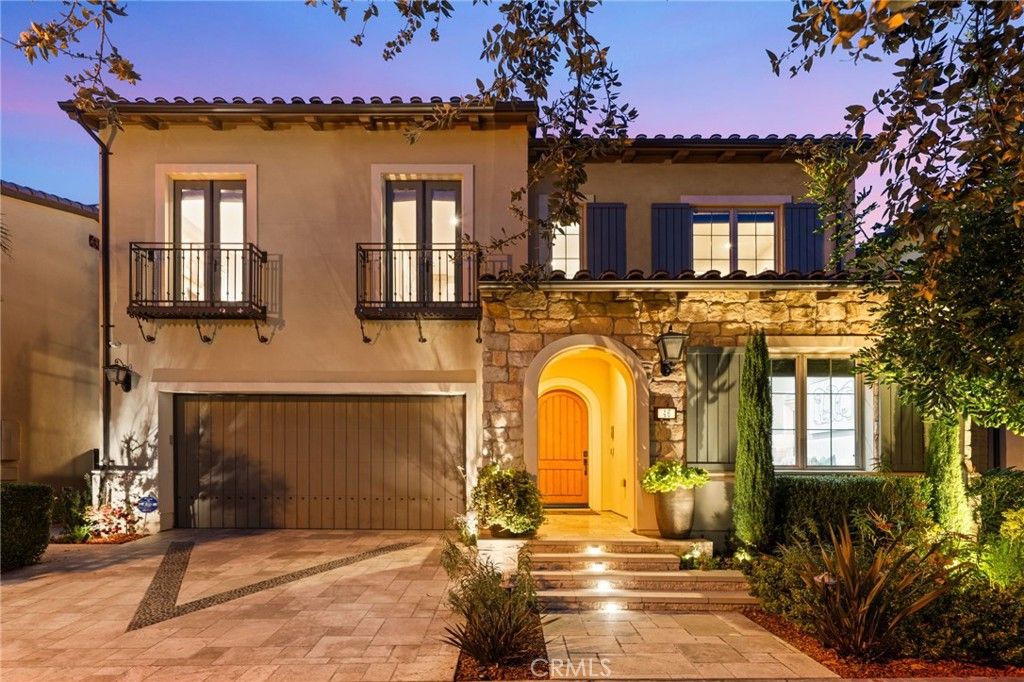 Photo of 46 Shadybend, Irvine, CA 92602 (MLS # OC26019116)