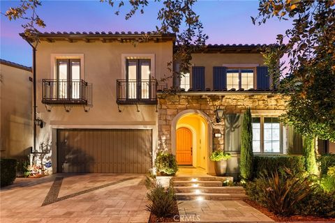 46 Shadybend Irvine CA 92602