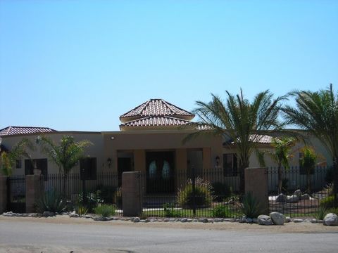 Photo of Thousand Palms, CA 92276 (MLS # 219035399PS)