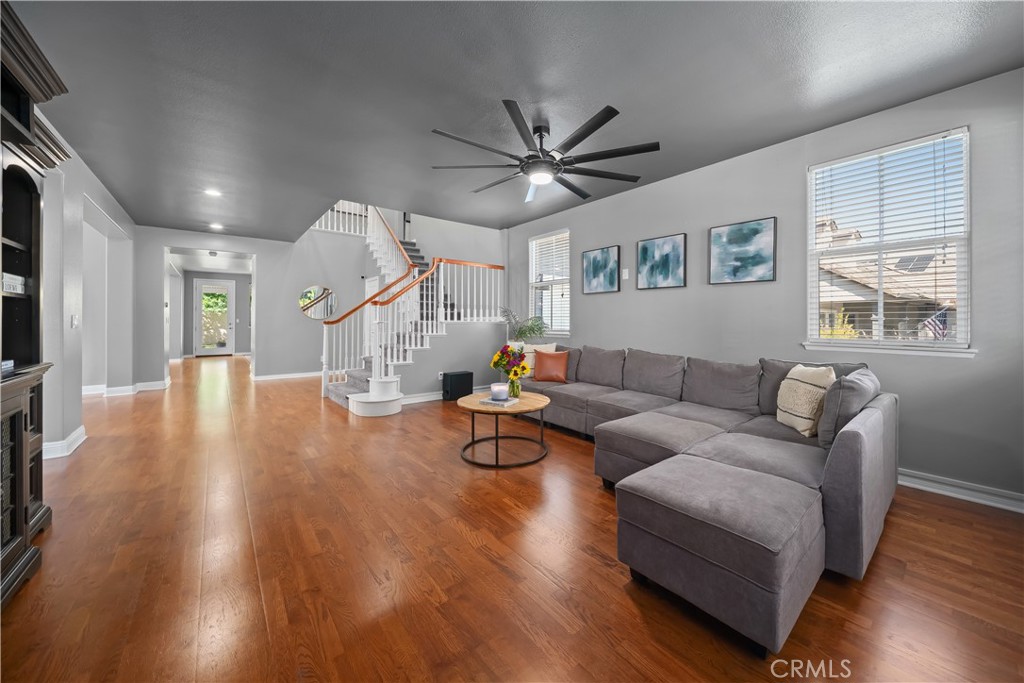 221 Silver Oak Drive