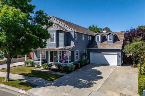 221 Silver Oak Drive Paso Robles CA 93446