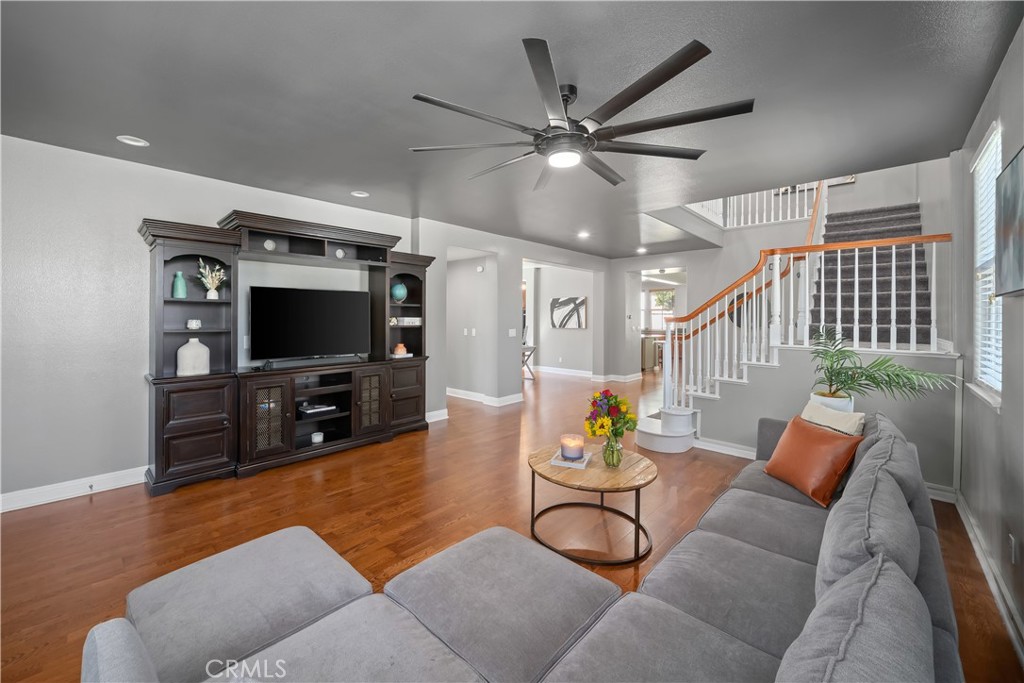 221 Silver Oak Drive