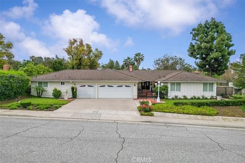 Photo of 1622 Via Alegre, San Dimas, CA 91773 (MLS # CV26081838)