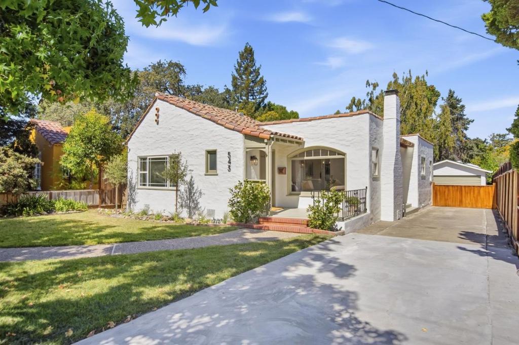 543 Jeter Street