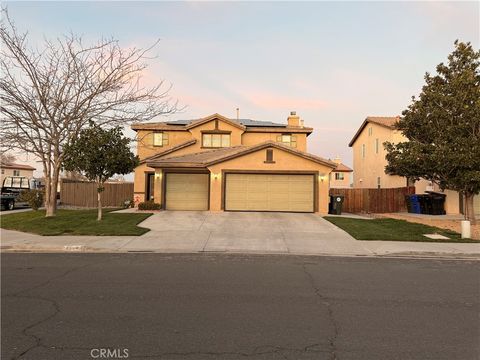 14180 Dressage Road Victorville CA 92394