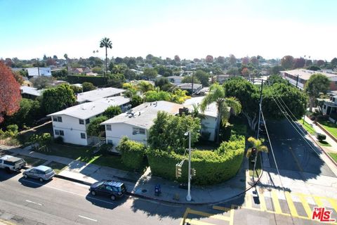 Photo of 7360 W Manchester Avenue, Los Angeles, CA 90045 (MLS # 26635481)