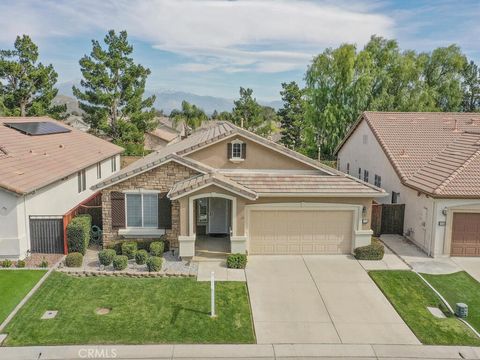 376 Bjorn Court Hemet CA 92545