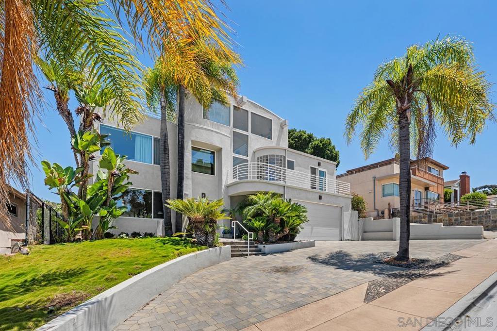 2388 Juan Street