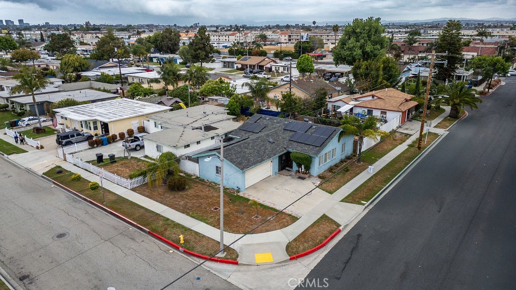 3603 W 144th Place
