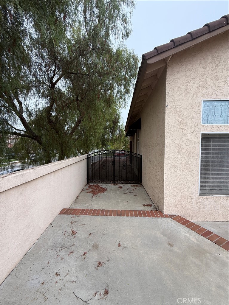 other - Residential Lease