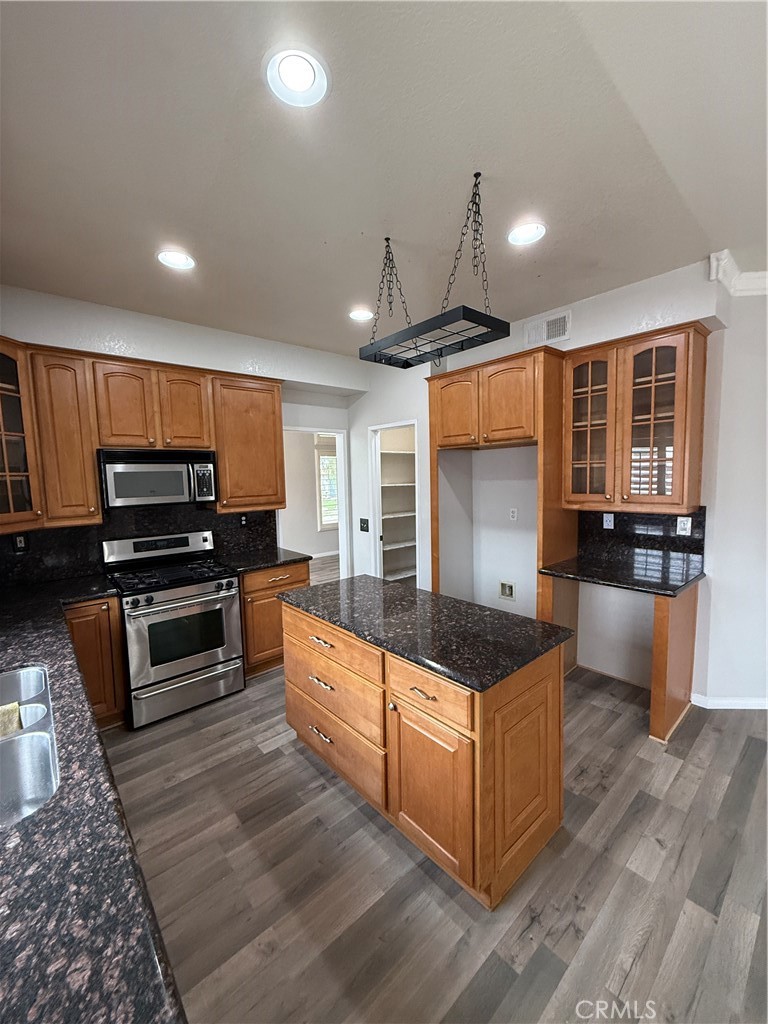 other - Residential Lease