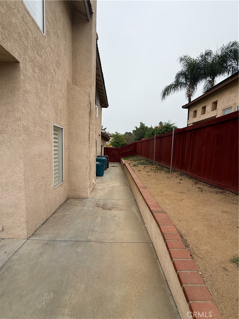 other - Residential Lease