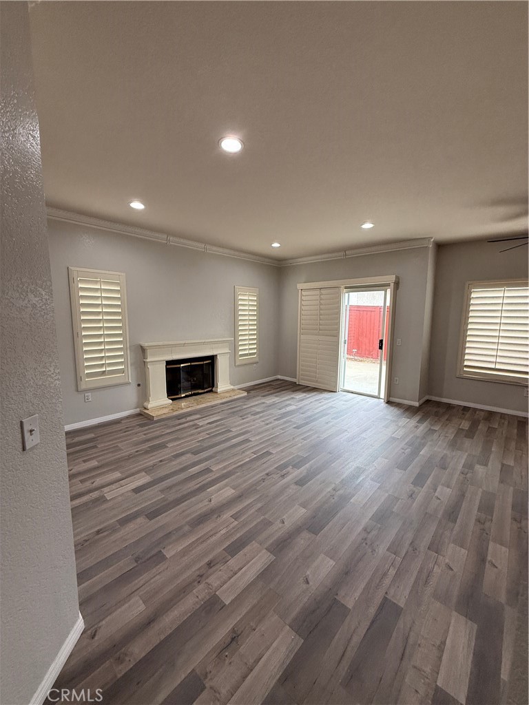 other - Residential Lease