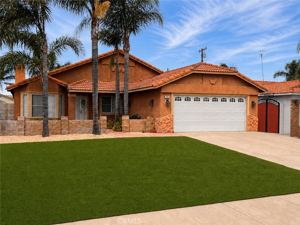 8340 Pampas