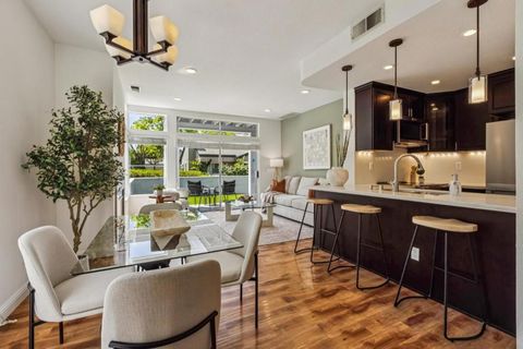 Photo of 1725 Parkview Green Circle, San Jose, CA 95131 (MLS # ML82042658)