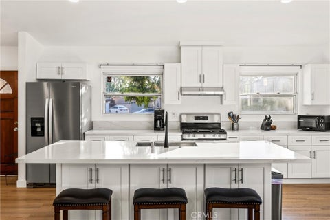 Photo of 1019 W Pine St, West Covina, CA 91790 (MLS # OC26121094)
