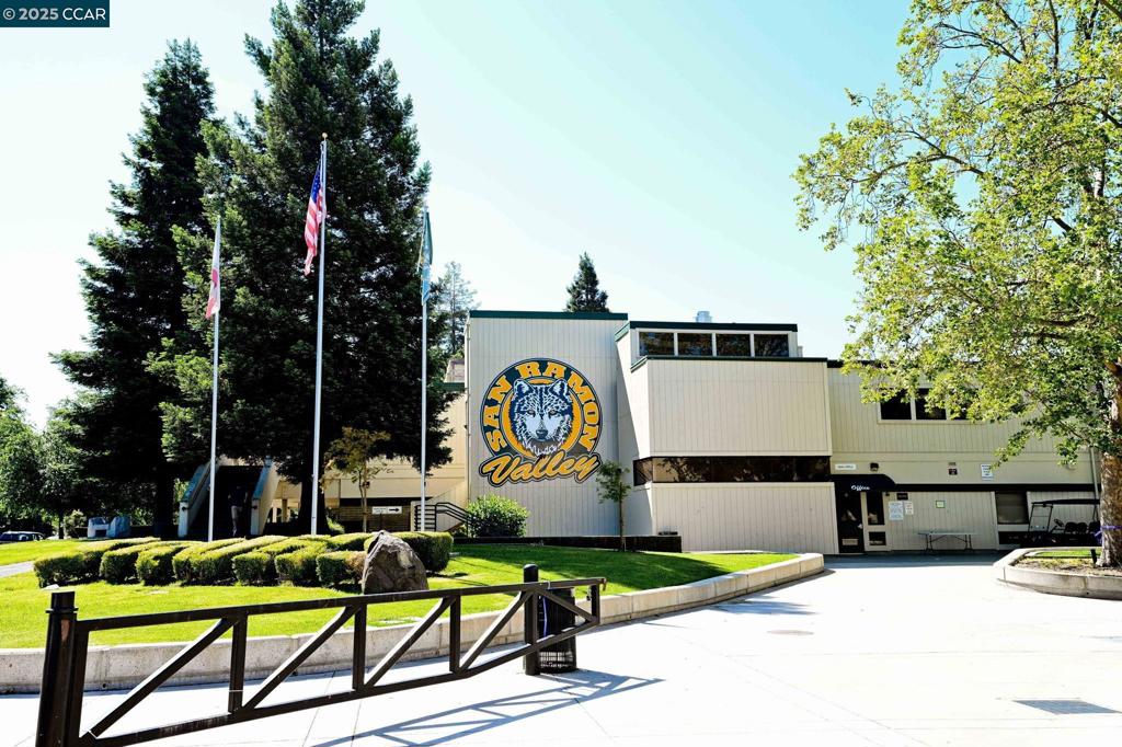 DANVILLE TOWNHMS - Residential