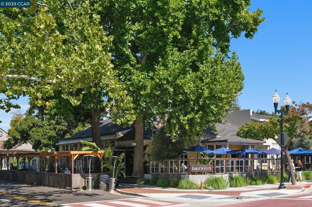 DANVILLE TOWNHMS - Residential