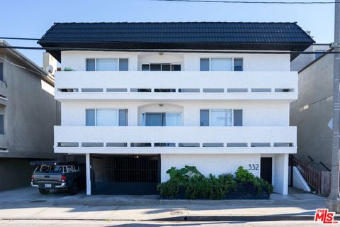332 Culver Boulevard Playa Del Rey CA 90293