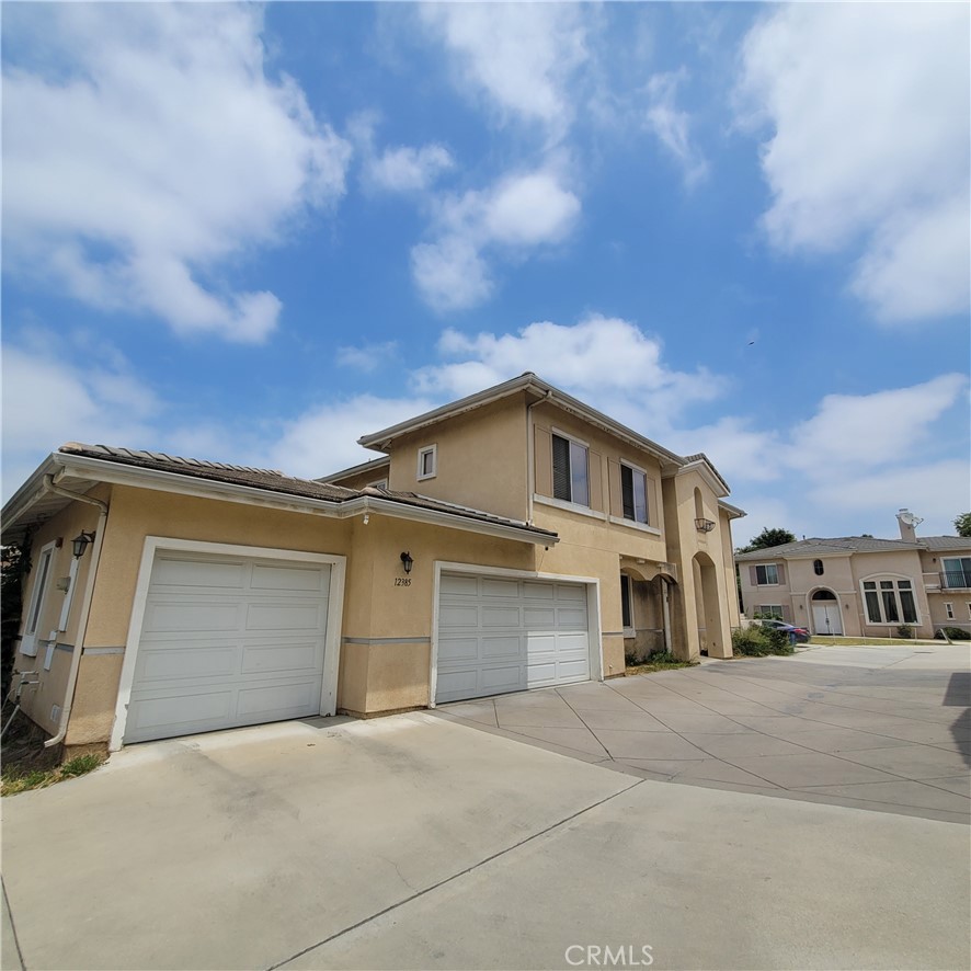 12385 Magnolia Street