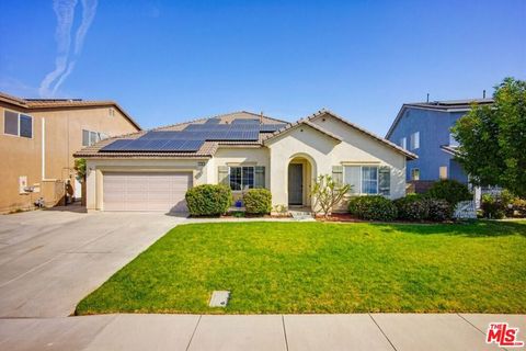 11962 Silver Loop Jurupa Valley CA 91752