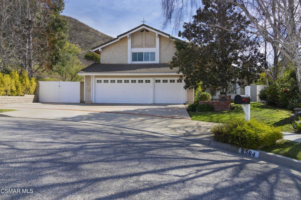 6564 Woodcrest Place