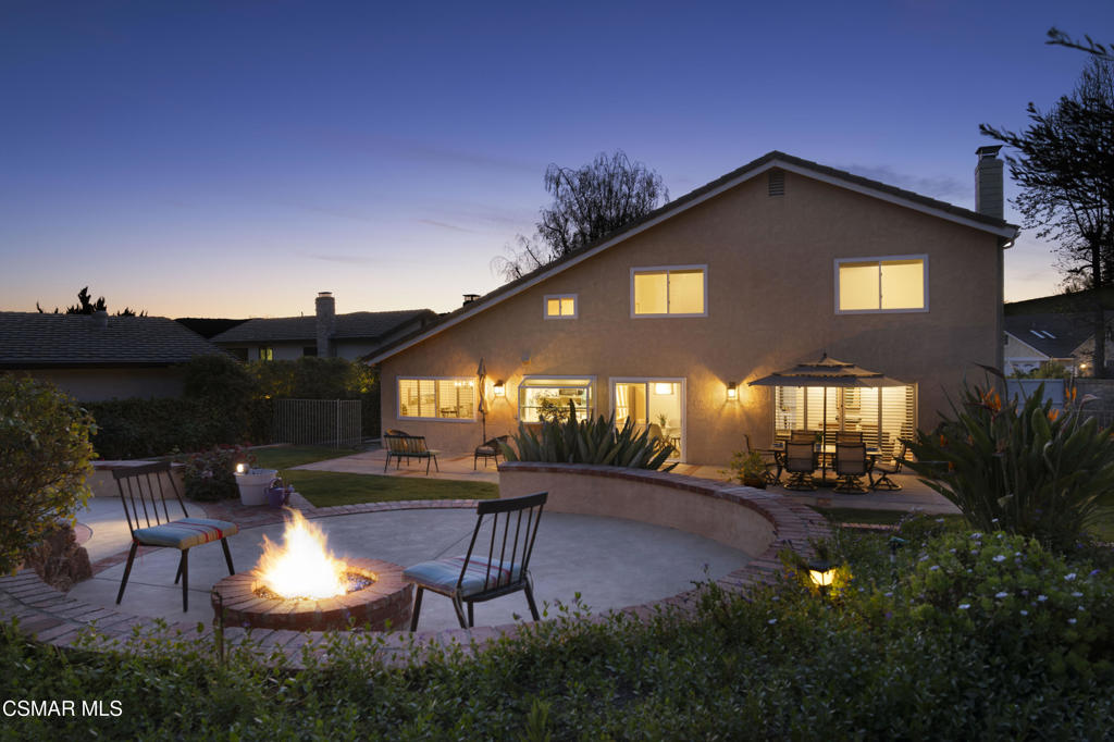 Chaparral Estates-873 - 873 - Residential