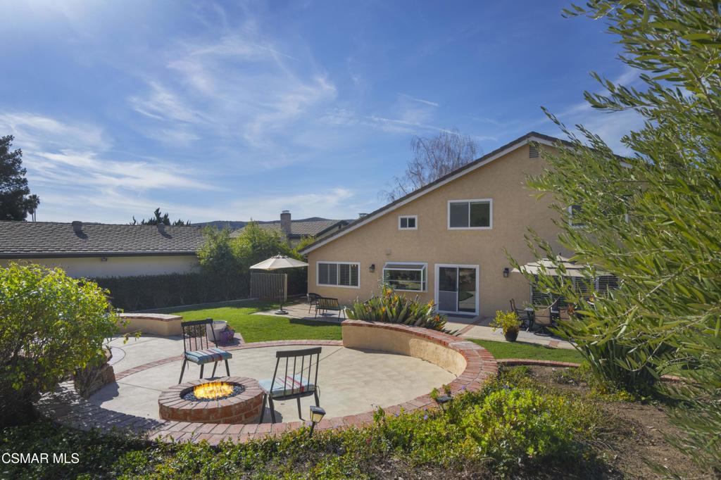 Chaparral Estates-873 - 873 - Residential