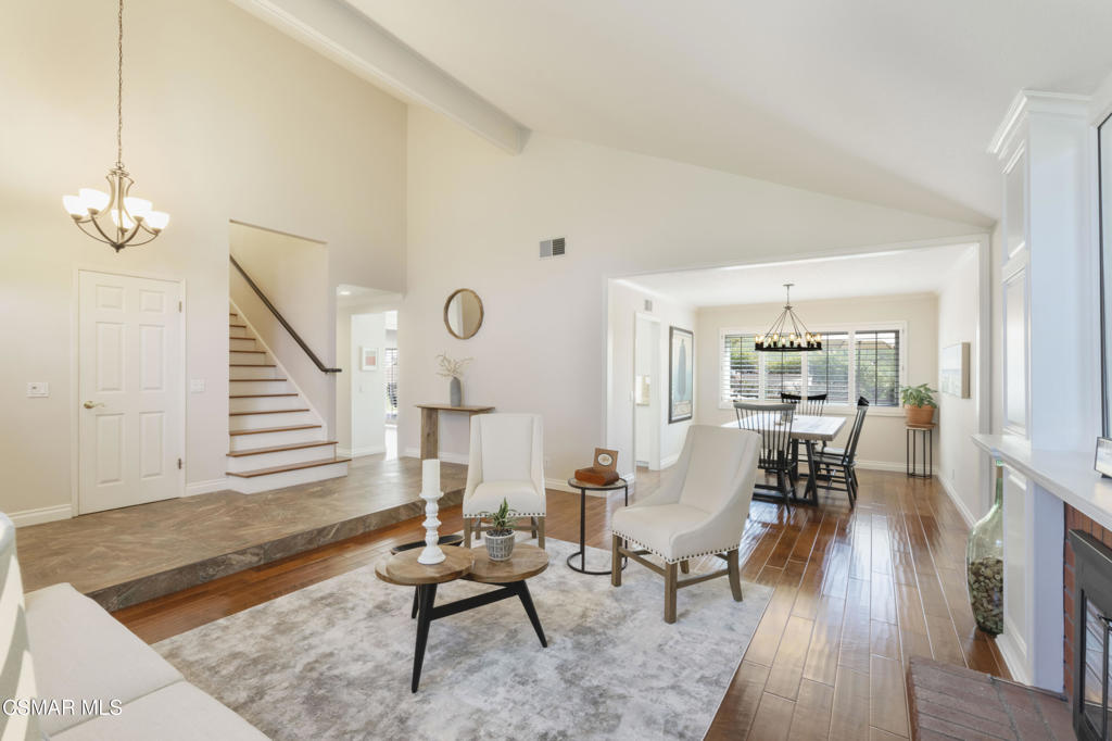 Chaparral Estates-873 - 873 - Residential