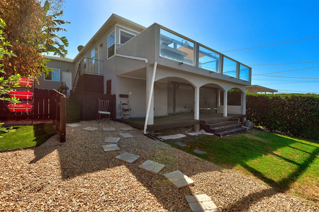 Bay Park - Residential