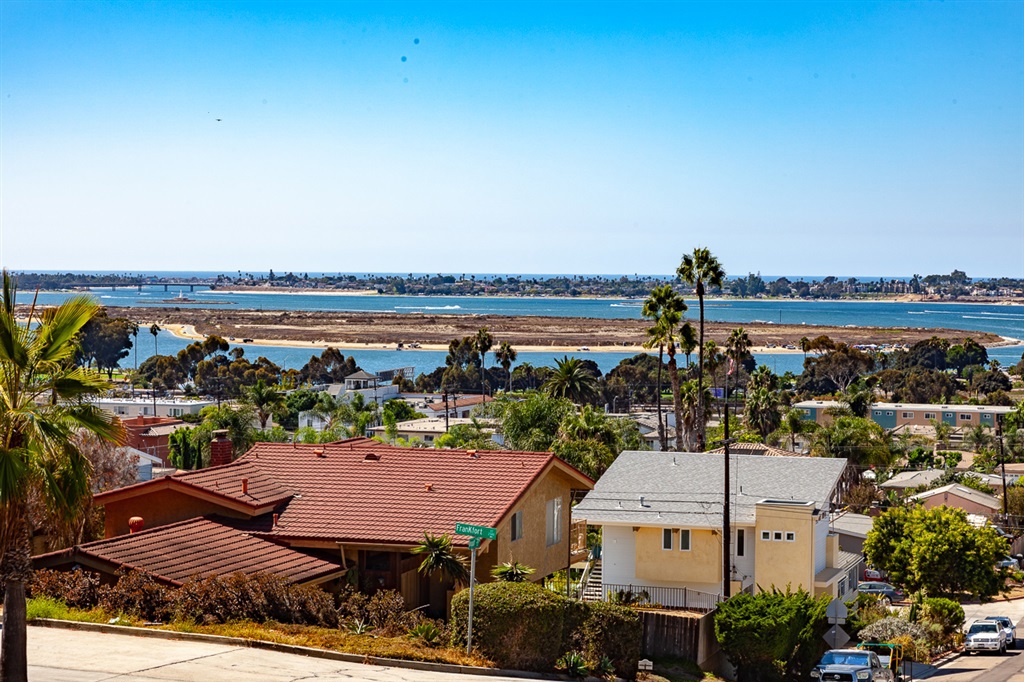 Bay Park - Residential