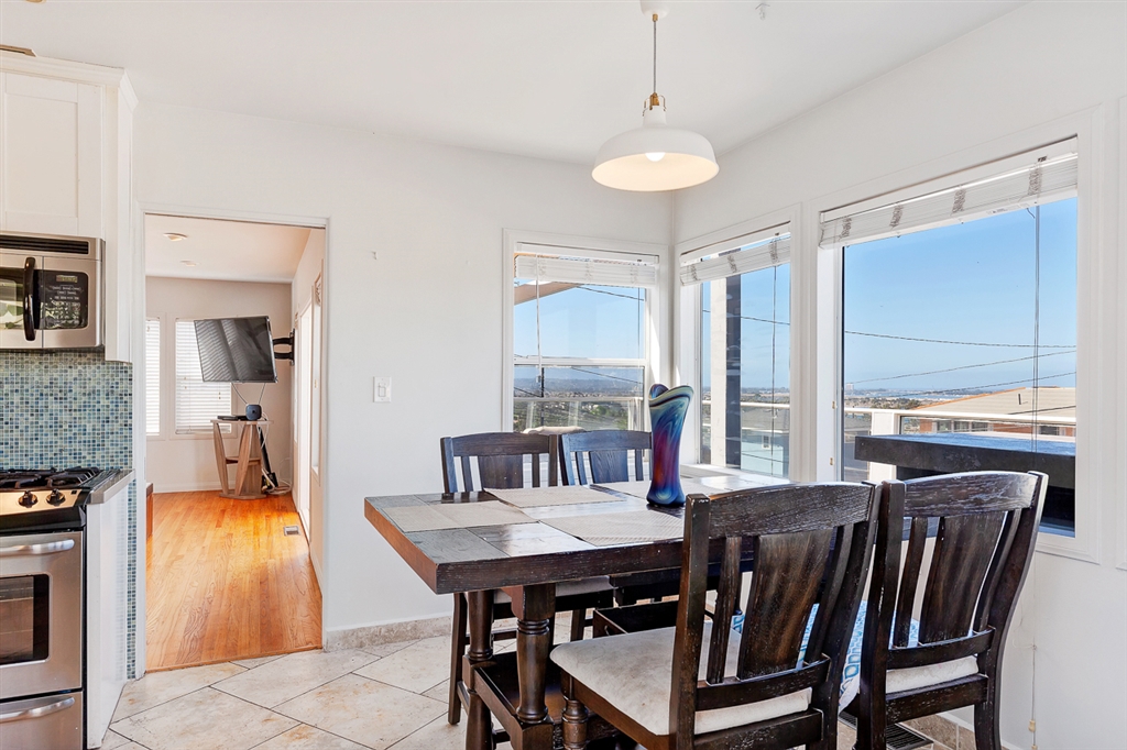 Bay Park - Residential