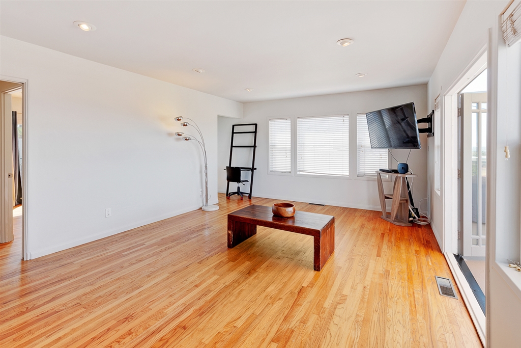 Bay Park - Residential