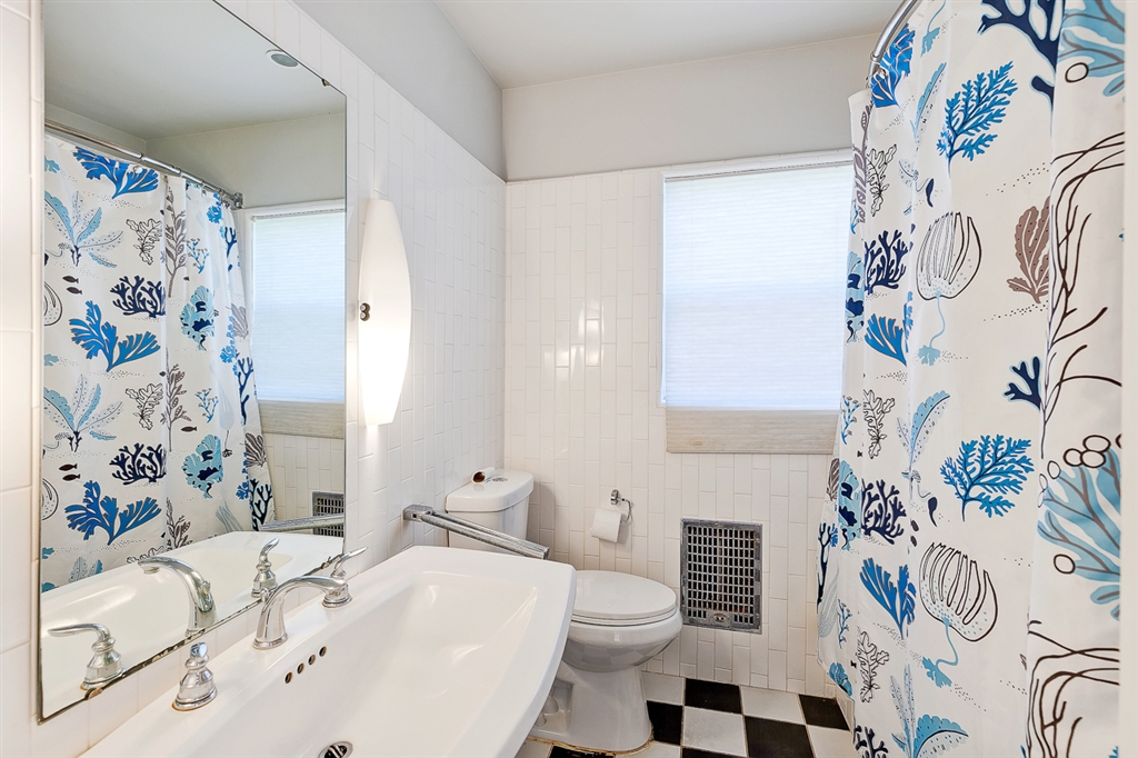 Bay Park - Residential