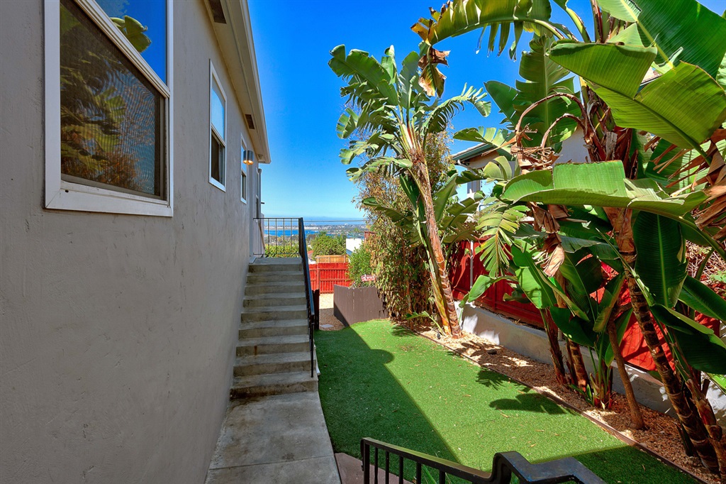 Bay Park - Residential