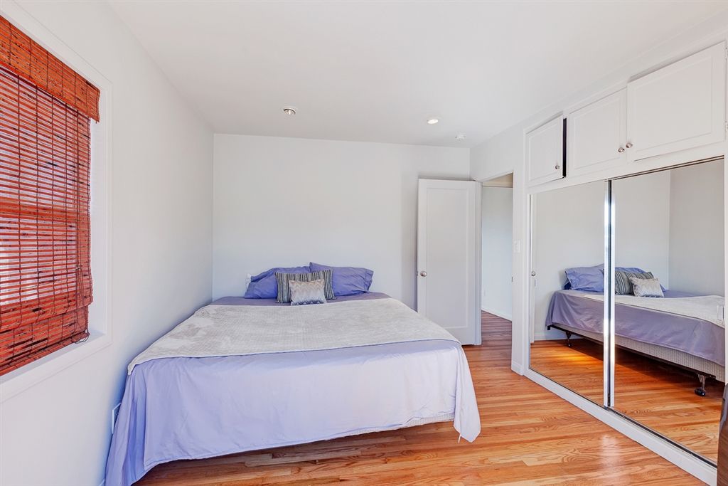 Bay Park - Residential