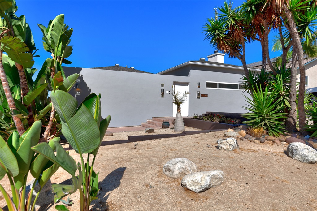 Bay Park - Residential