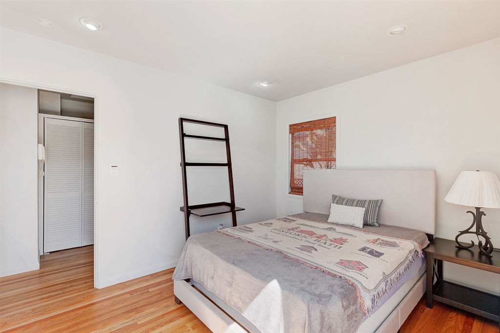 Bay Park - Residential